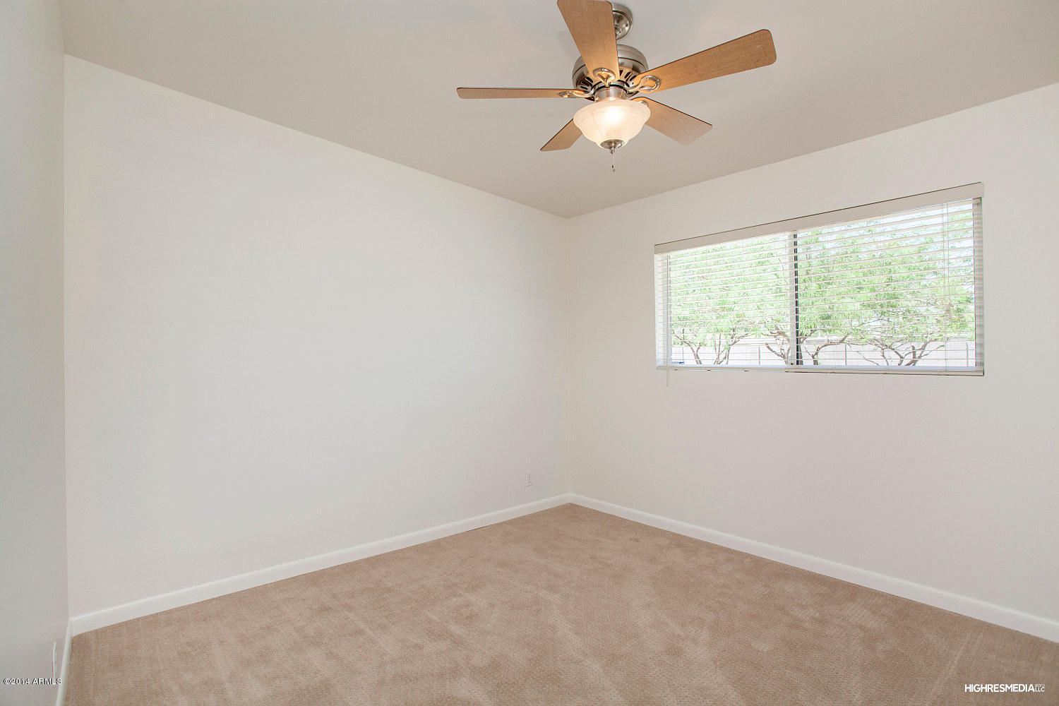 3434 East Mountain View Road Phoenix, AZ 85028 - Photo 15 of 25 Guest Bedroom 2