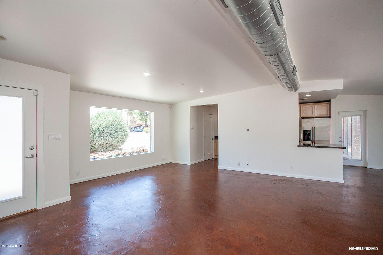 3434 East Mountain View Road Phoenix, AZ 85028 - Photo 8 of 25 Great Room View 3