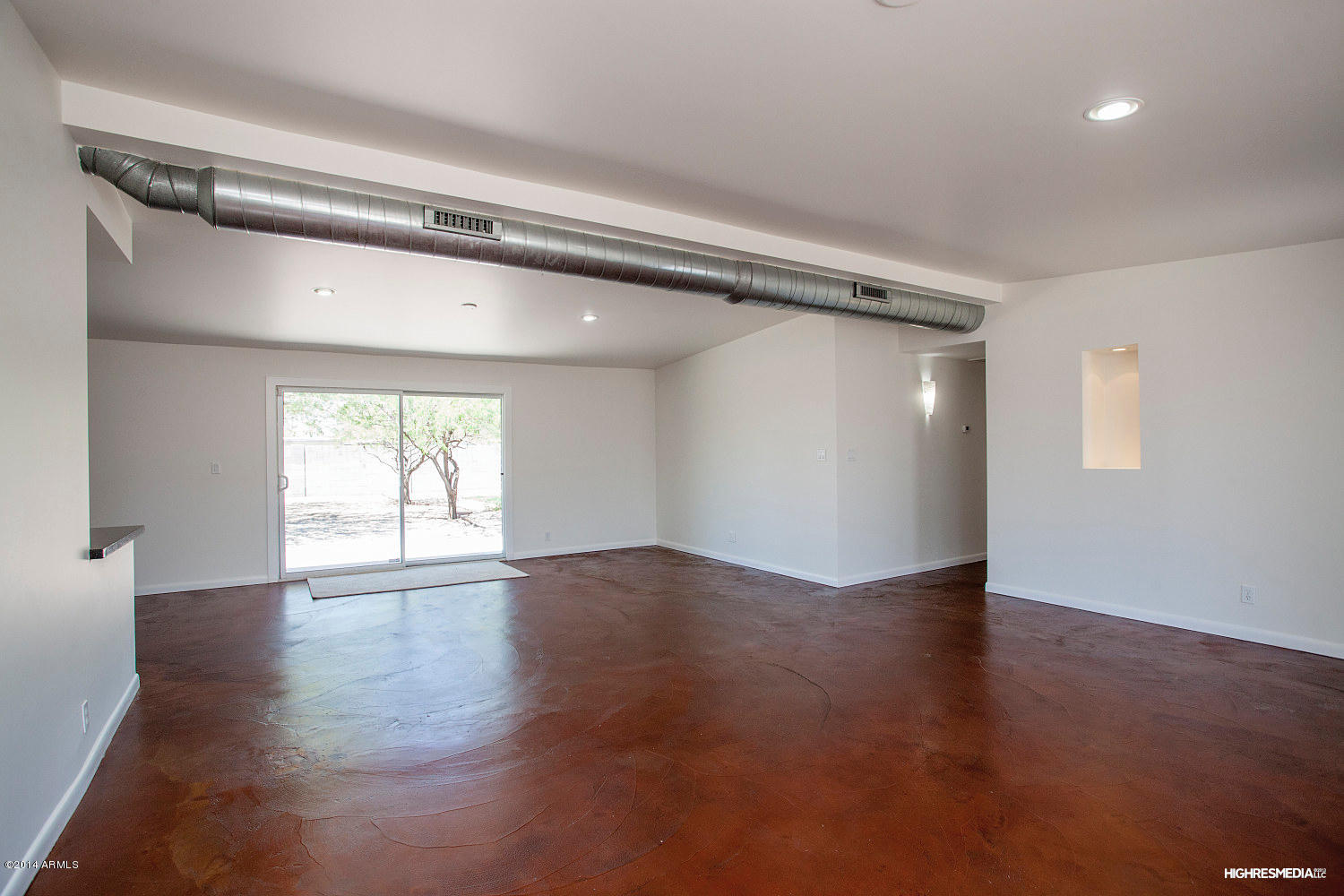3434 East Mountain View Road Phoenix, AZ 85028 - Photo 10 of 25 Great Room View 5