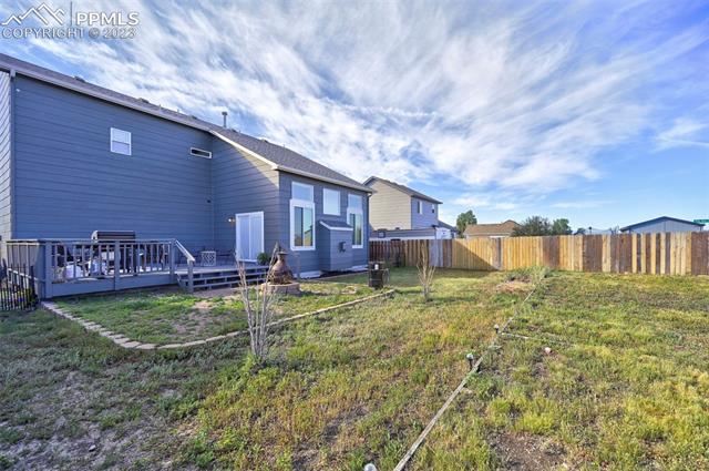 8120 Oliver Road Peyton, CO 80831 - Photo 5 of 34 Gallery Image 5
