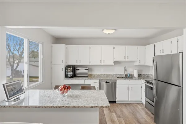 $384,900 | 543 Quisset Court, Warwick, RI 02886