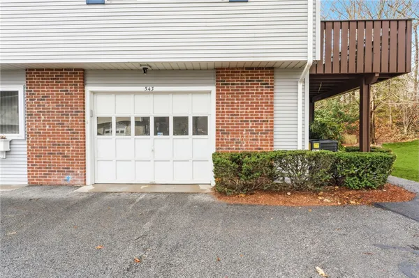 $384,900 | 543 Quisset Court, Warwick, RI 02886