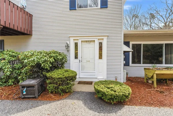 $384,900 | 543 Quisset Court, Warwick, RI 02886
