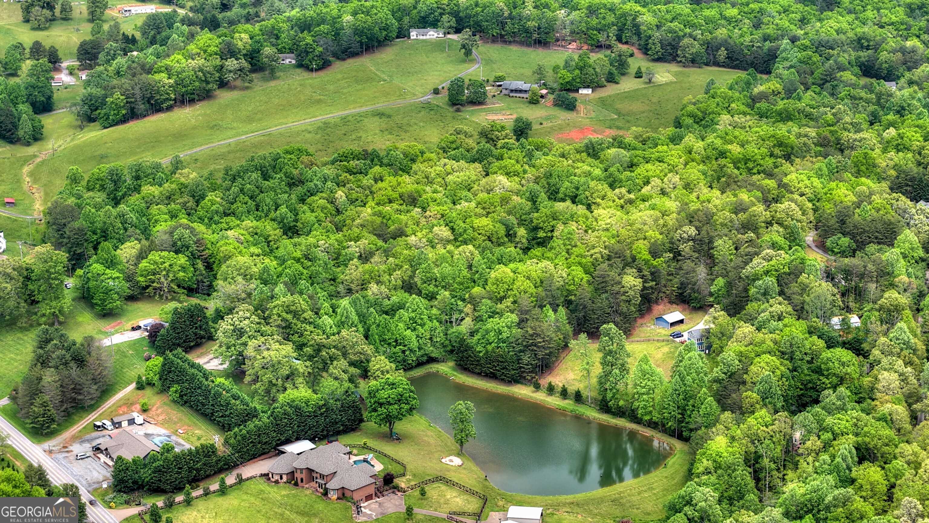 8-ac Mcnelley Road Morganton, GA 30560 - Photo 6 of 47