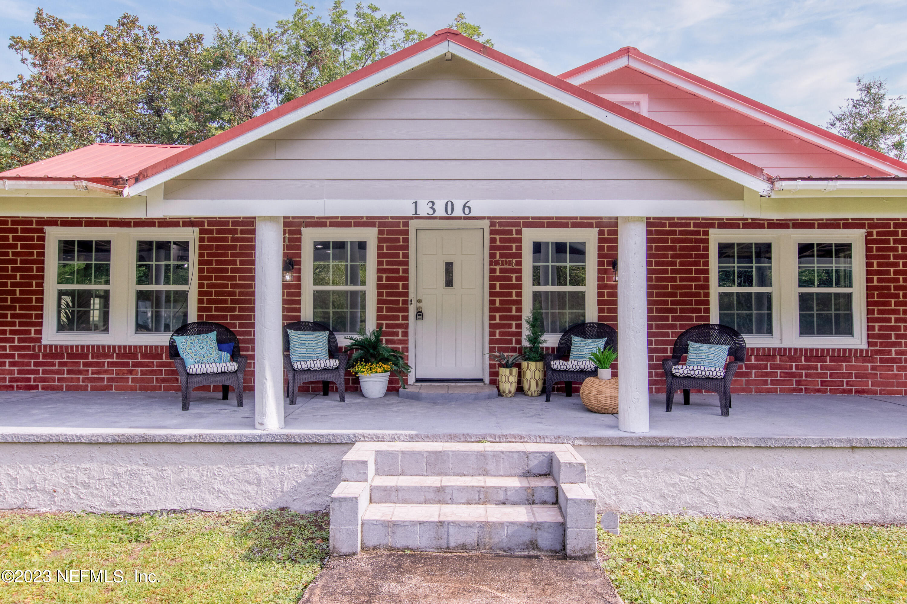 1306 Starratt Road Jacksonville, FL 32218 - Photo 3 of 51 1306 Starratt Rd-02