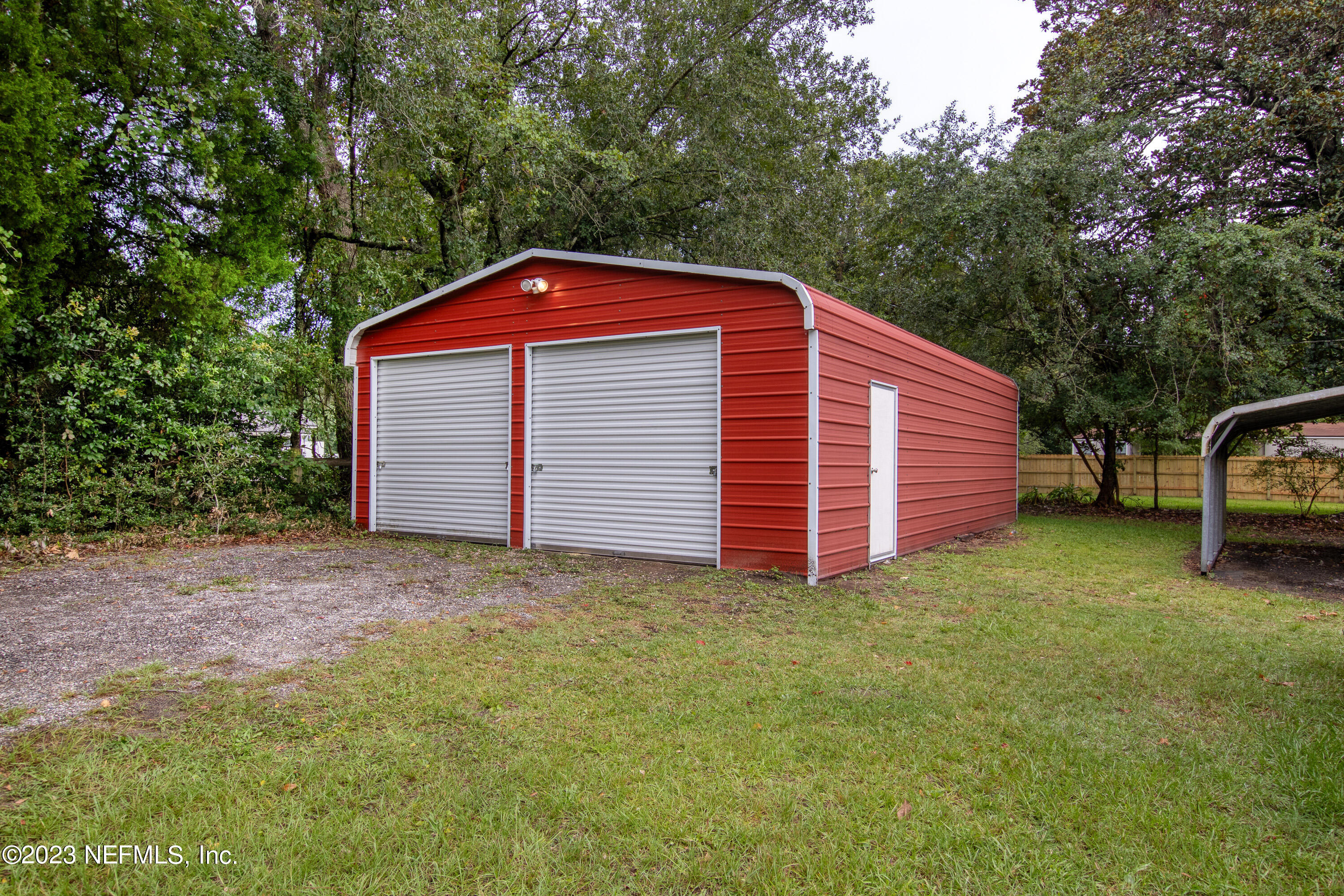 1306 Starratt Road Jacksonville, FL 32218 - Photo 45 of 51 1306 Starratt Rd-43