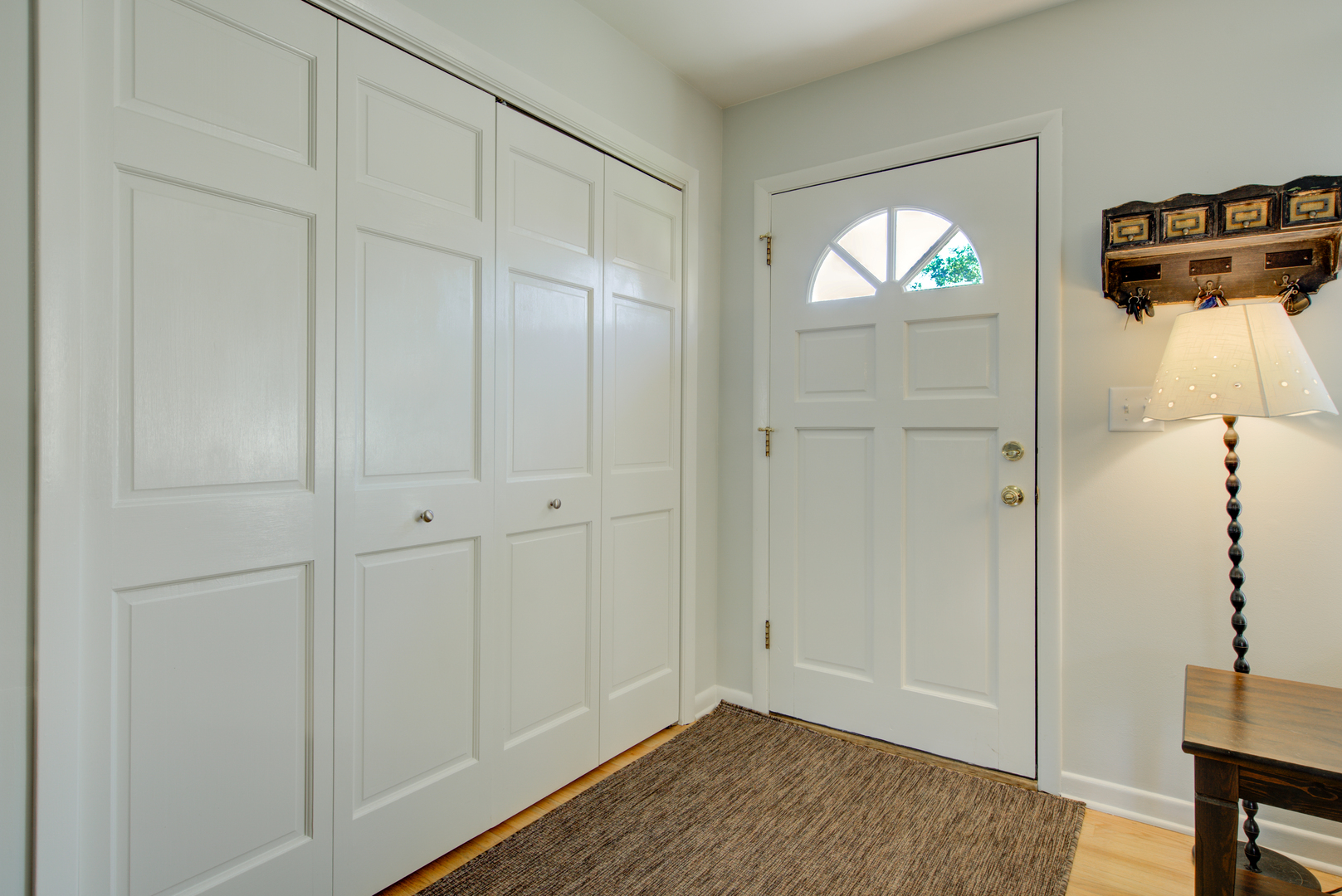 272 Scott Street Wheeling, IL 60090 - Photo 2 of 28 a view of empty room