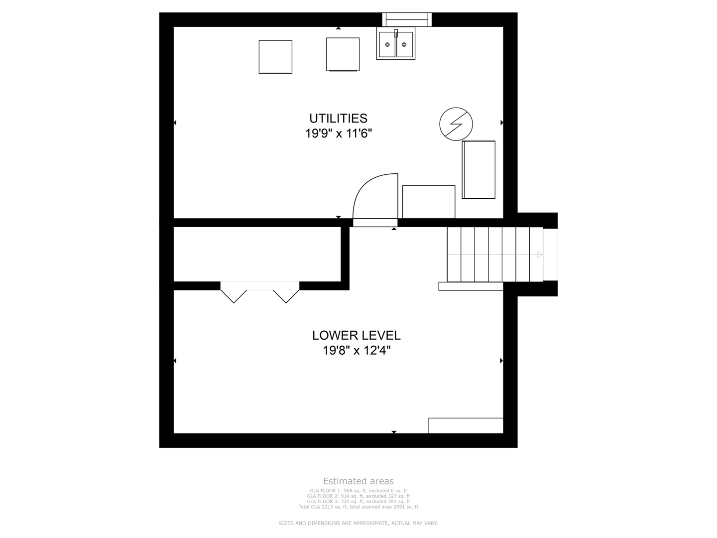 272 Scott Street Wheeling, IL 60090 - Photo 26 of 28