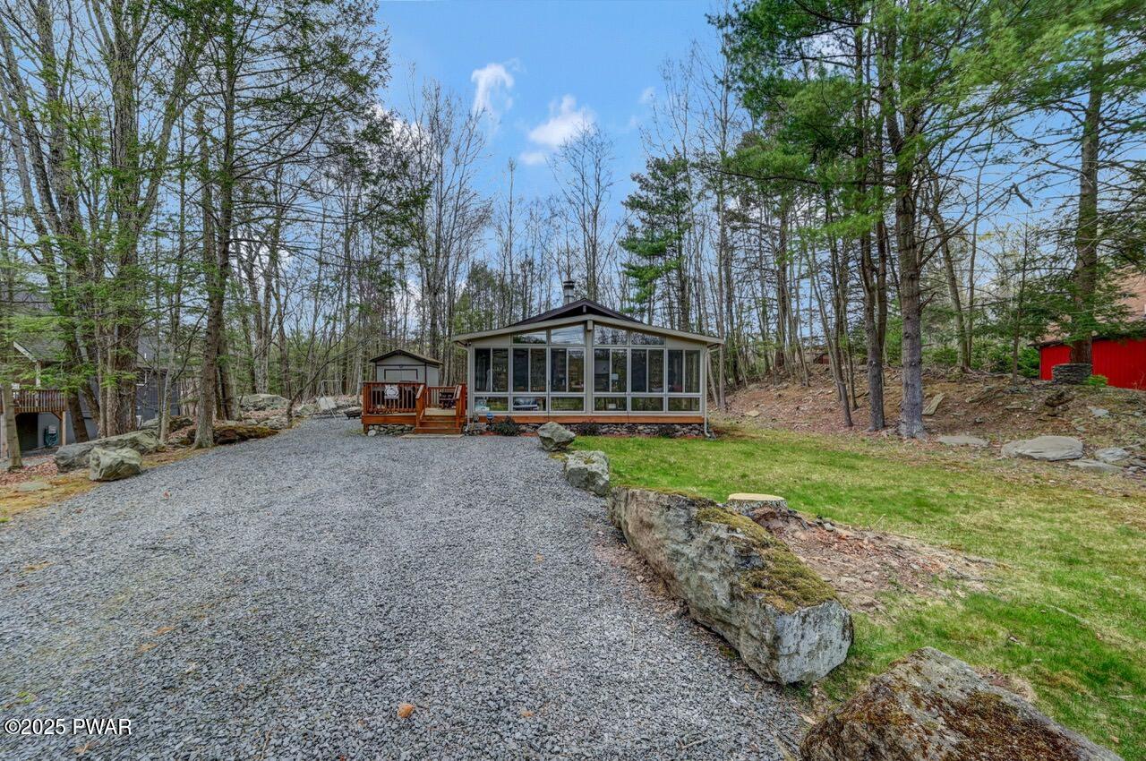 17 Cliffwood Road Lake Ariel, PA 18436 - Photo 3 of 45