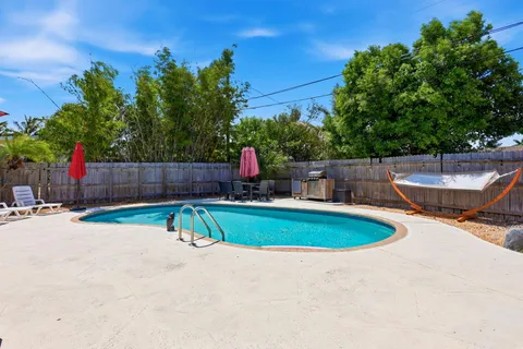 $525,000 | 917 West Drew Street, Lantana, FL 33462