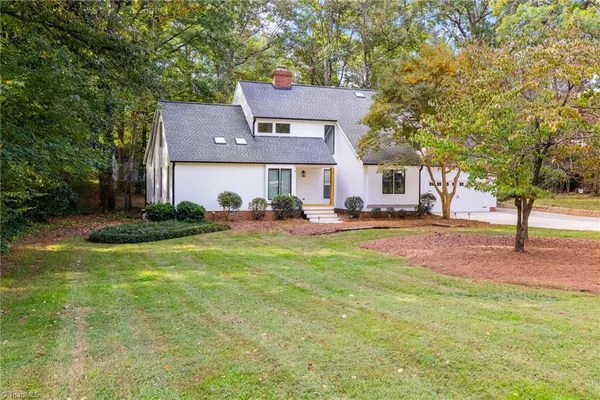 $509,000 | 5928 Woodfield Drive, Kernersville, NC 27284