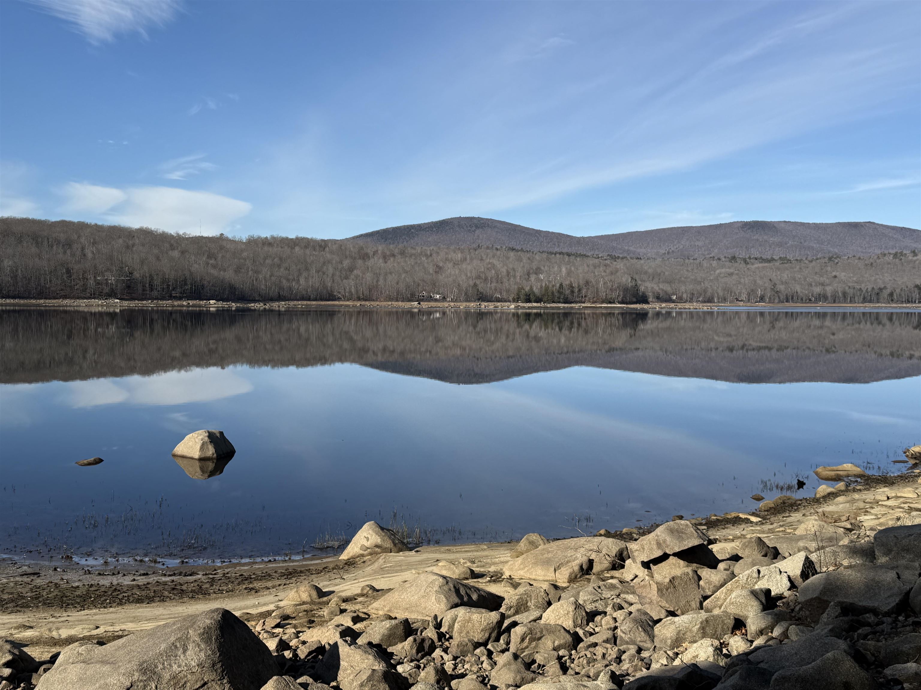 775 Goose Pond Road Canaan, NH 03741 - Photo 18 of 60