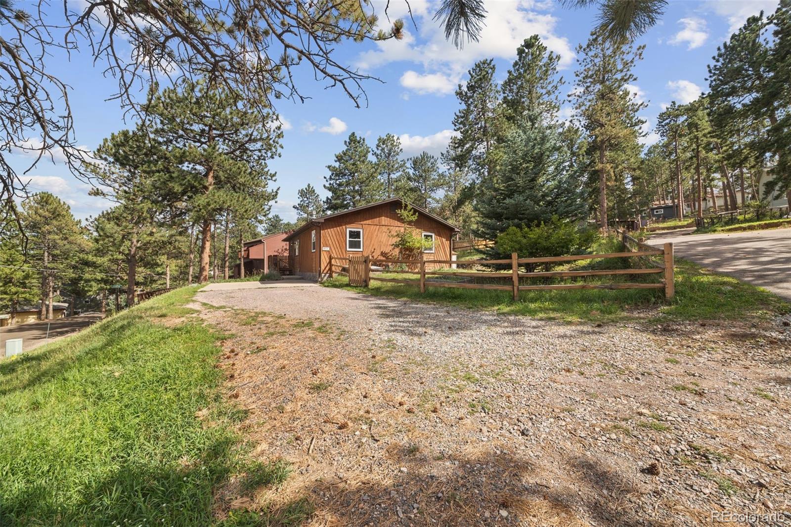 30212 Spruce Road Evergreen, CO 80439 - Photo 5 of 50 Gallery Image 5