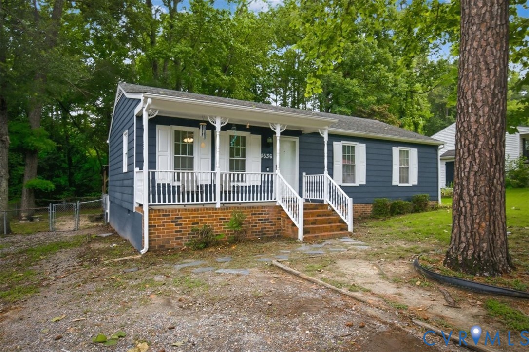4636 Twelveoaks Road Midlothian, VA 23112 - Photo 1 of 38