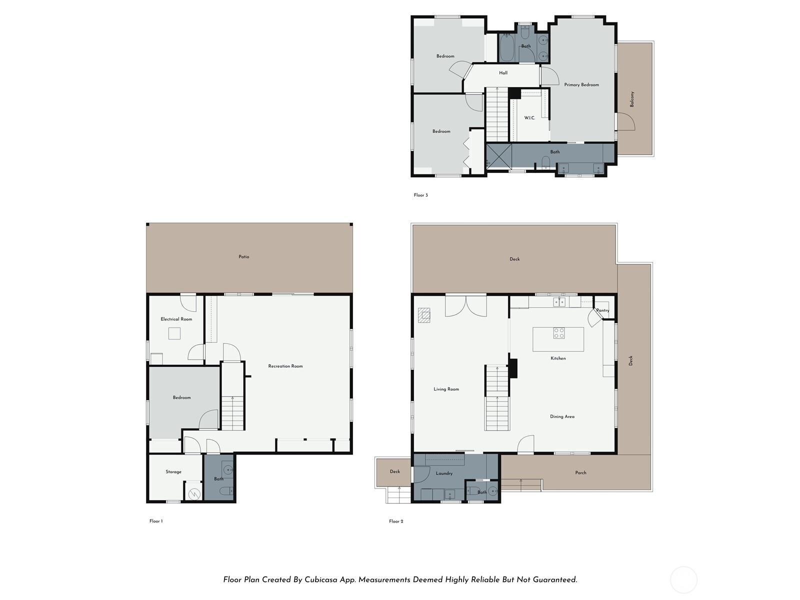 13505 East Victor Road Gig Harbor, WA 98329 - Photo 5 of 40