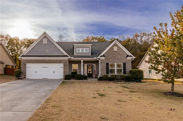 $390,000 | 1035 Drakes Crossing, Anderson, SC 29625