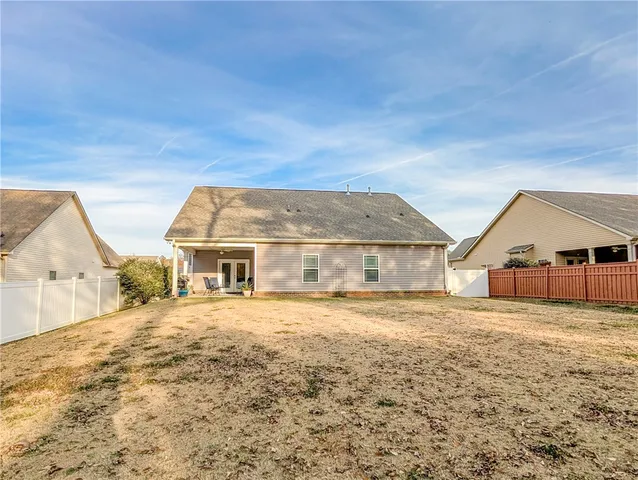 $387,500 | 1035 Drakes Crossing, Anderson, SC 29625