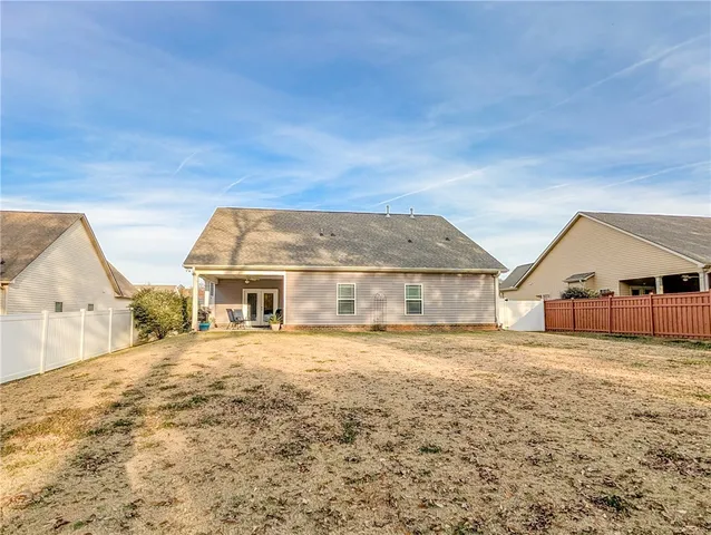 $390,000 | 1035 Drakes Crossing, Anderson, SC 29625