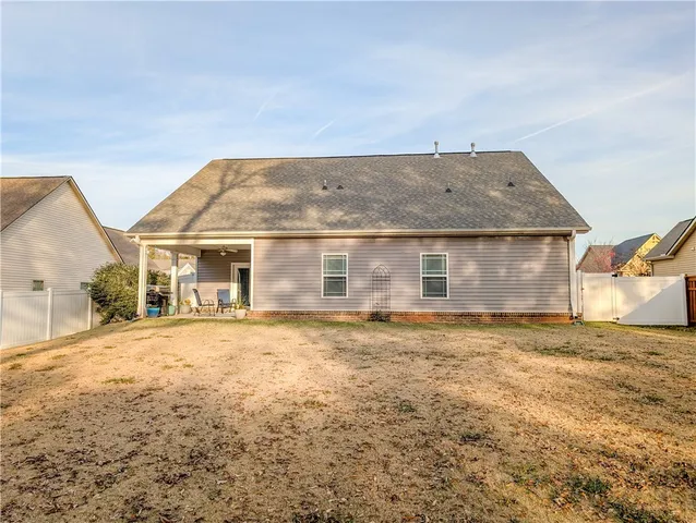 $387,500 | 1035 Drakes Crossing, Anderson, SC 29625