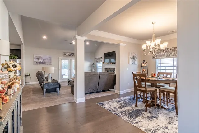 $390,000 | 1035 Drakes Crossing, Anderson, SC 29625