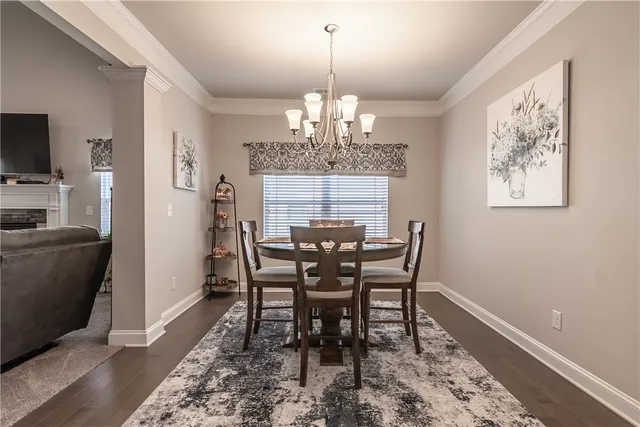 $390,000 | 1035 Drakes Crossing, Anderson, SC 29625