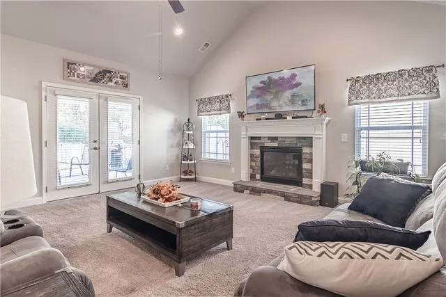 $390,000 | 1035 Drakes Crossing, Anderson, SC 29625