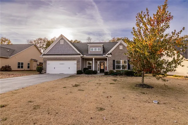 $390,000 | 1035 Drakes Crossing, Anderson, SC 29625