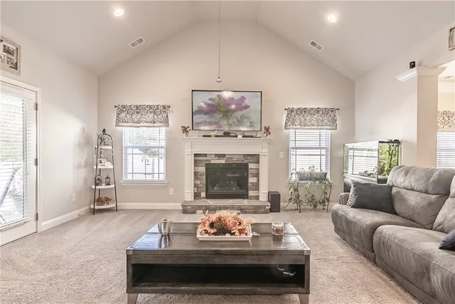 $390,000 | 1035 Drakes Crossing, Anderson, SC 29625