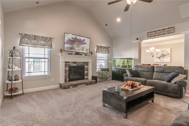 $390,000 | 1035 Drakes Crossing, Anderson, SC 29625