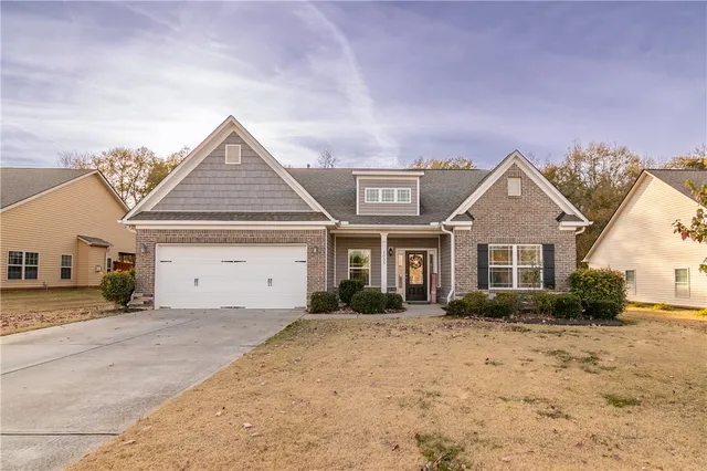 $390,000 | 1035 Drakes Crossing, Anderson, SC 29625