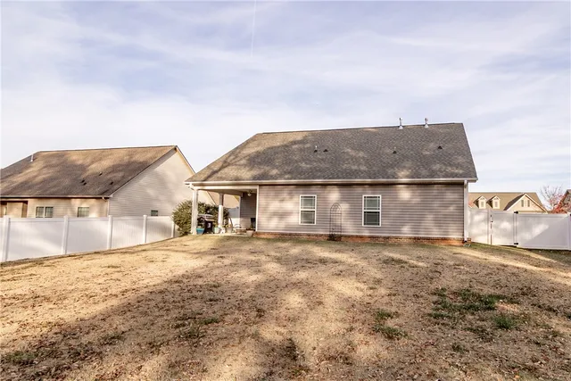 $390,000 | 1035 Drakes Crossing, Anderson, SC 29625