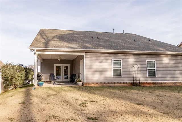 $390,000 | 1035 Drakes Crossing, Anderson, SC 29625