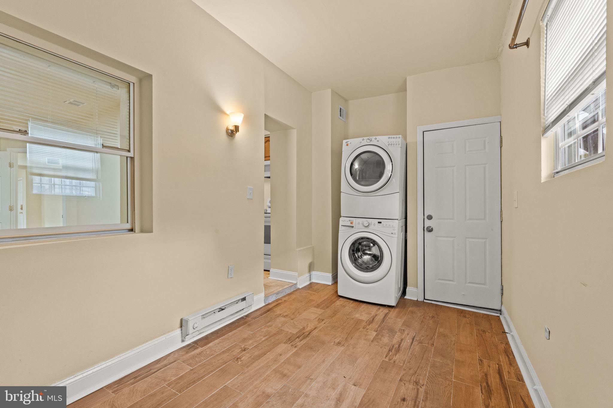 1716 Capitol Avenue Northeast, Unit 2 Washington, DC 20002 - Photo 15 of 22