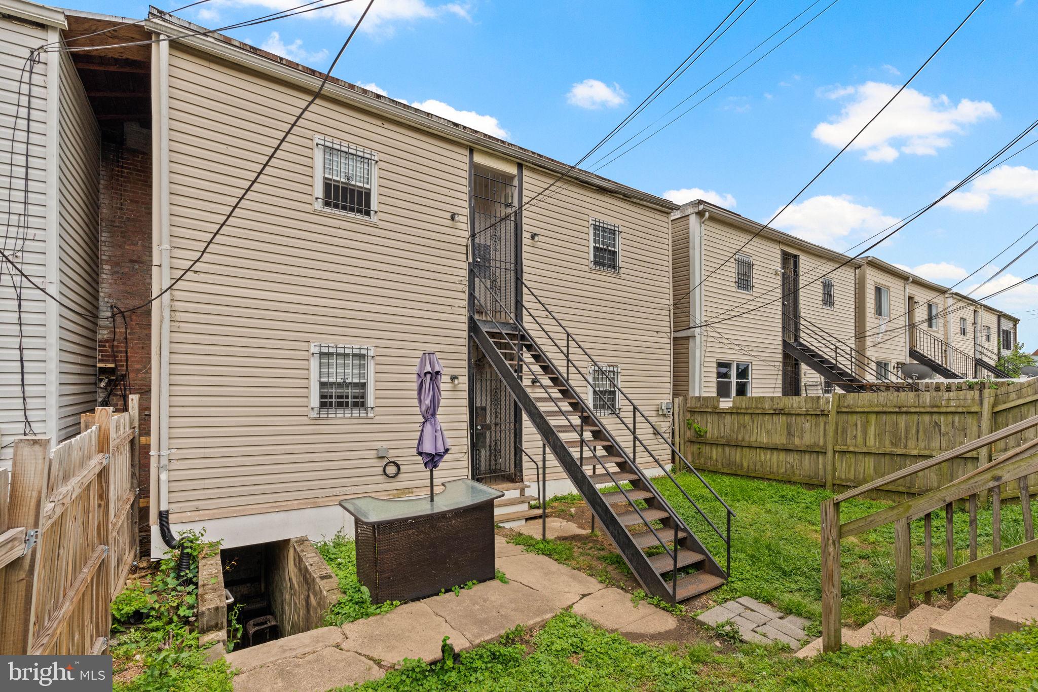 1716 Capitol Avenue Northeast, Unit 2 Washington, DC 20002 - Photo 17 of 22