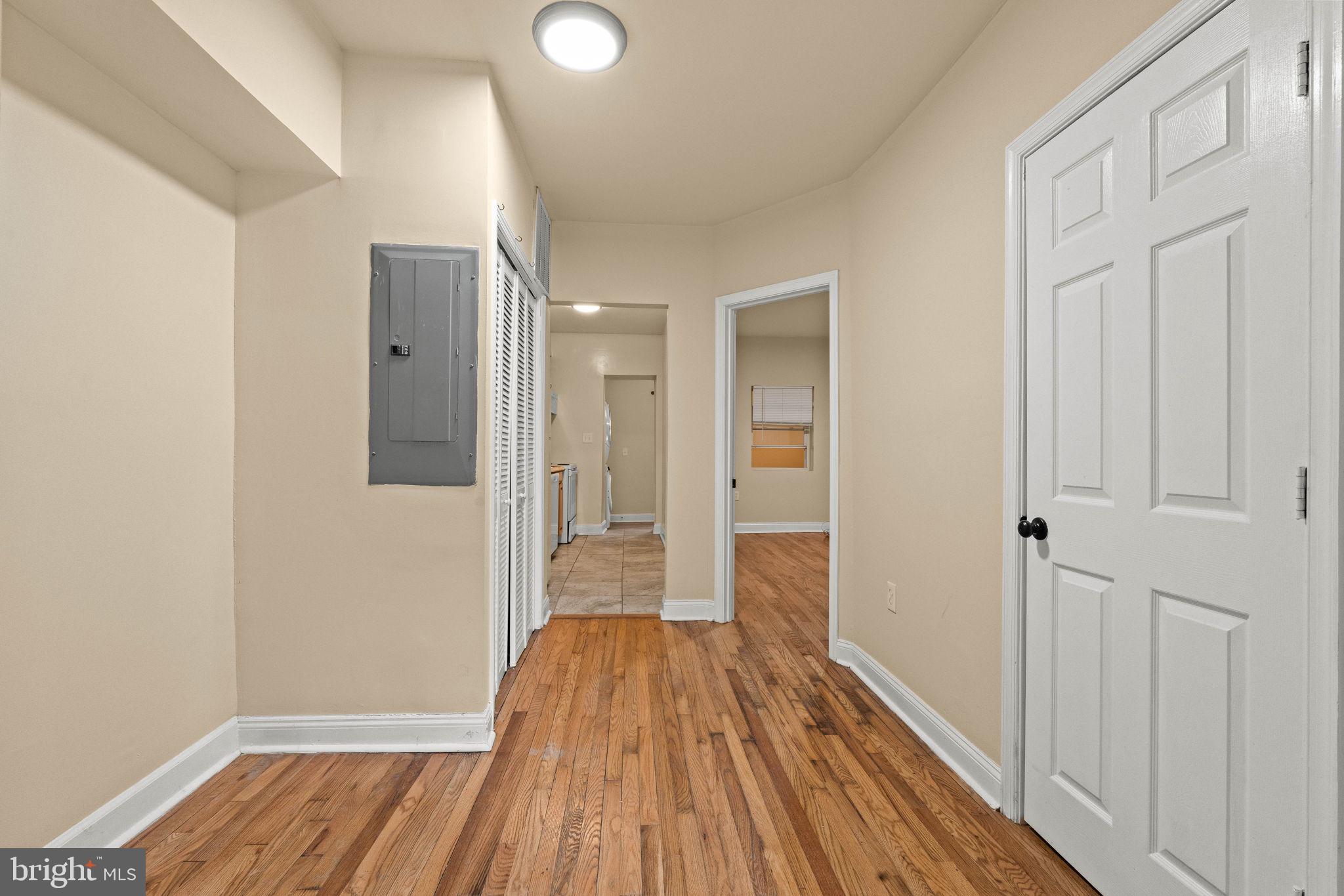 1716 Capitol Avenue Northeast, Unit 2 Washington, DC 20002 - Photo 2 of 22