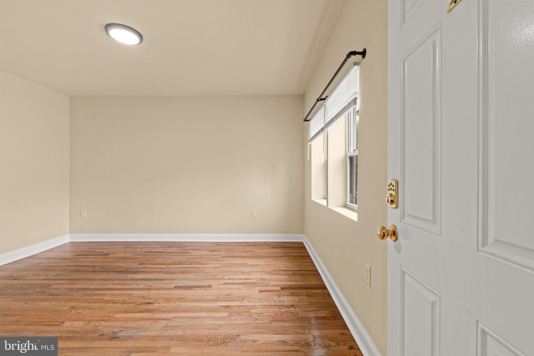 1716 Capitol Avenue Northeast, Unit 2 Washington, DC 20002 - Photo 3 of 22