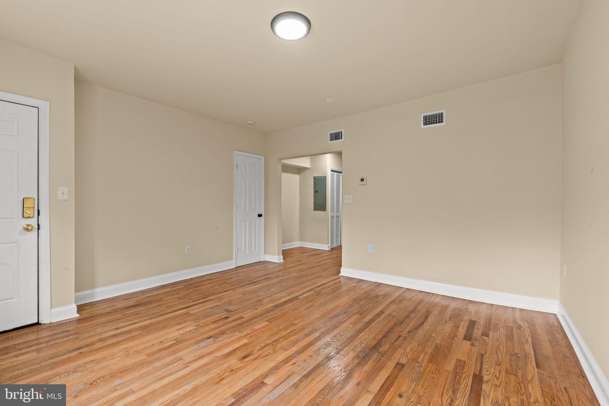 1716 Capitol Avenue Northeast, Unit 2 Washington, DC 20002 - Photo 6 of 22