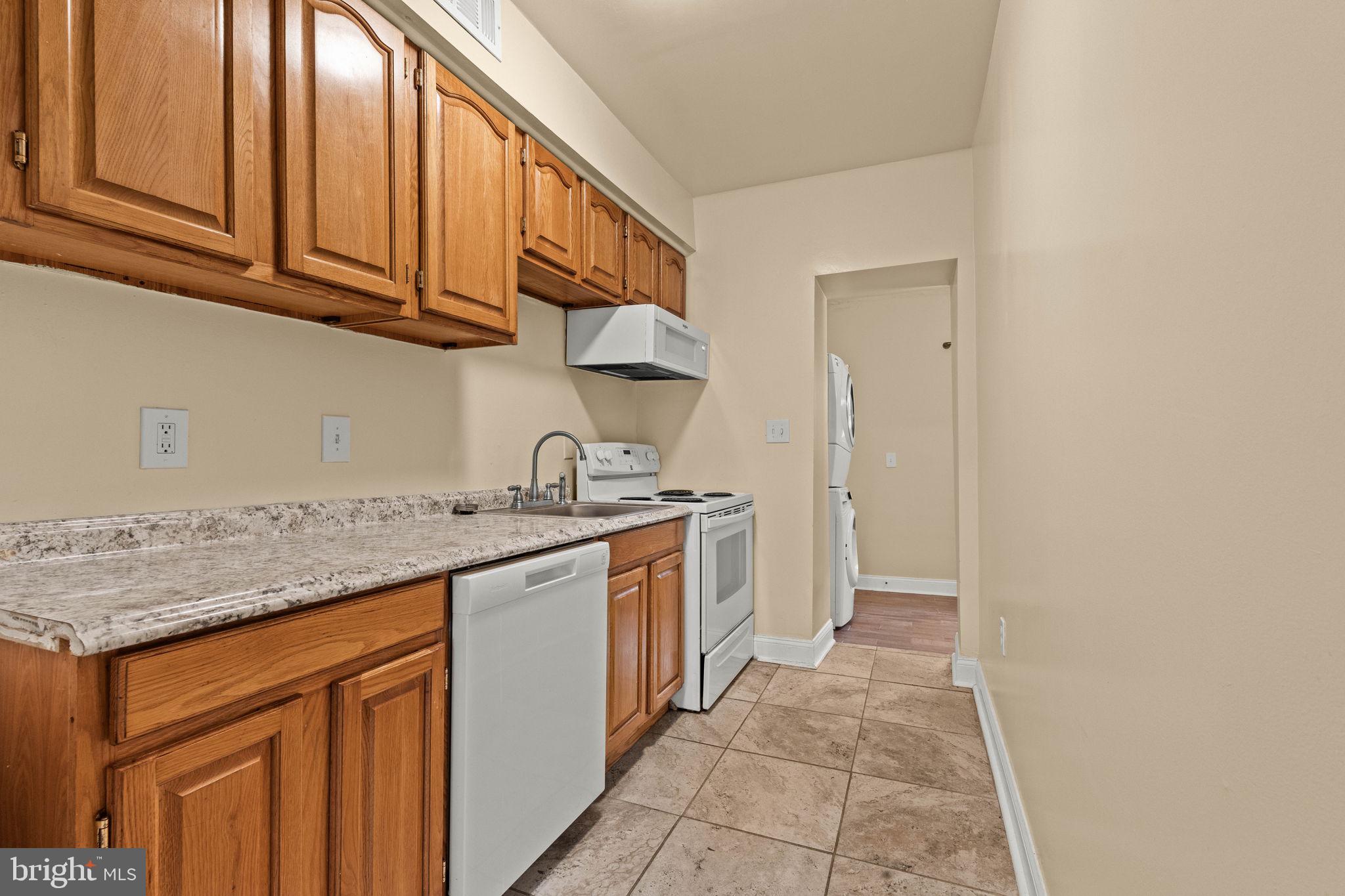 1716 Capitol Avenue Northeast, Unit 2 Washington, DC 20002 - Photo 9 of 22