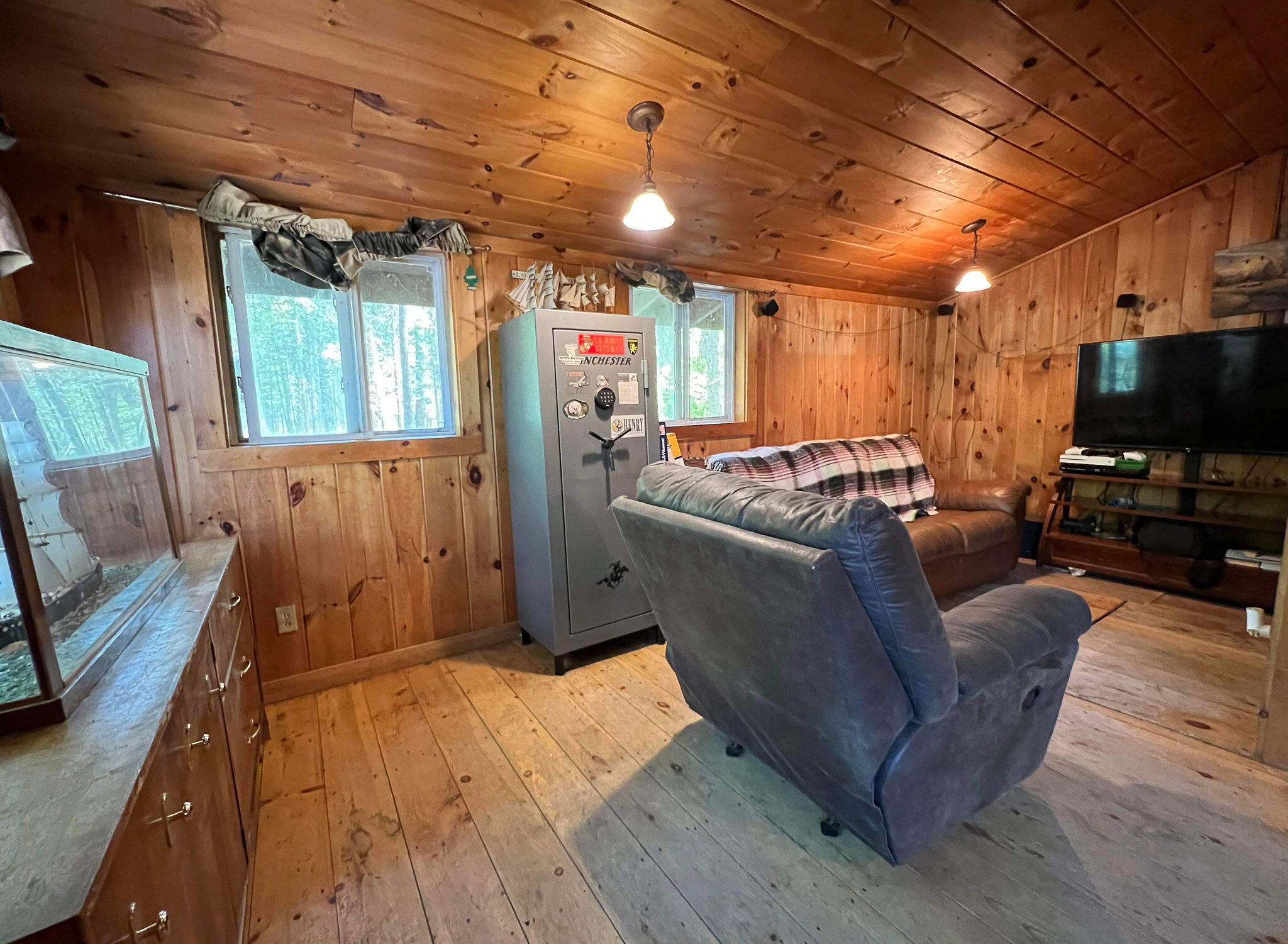 131 Porcupine Trail Stratton, ME 04982 - Photo 7 of 31 hedgehog-035