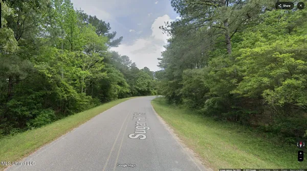 $16,400 | Sugar Hill Road, Shubuta, MS 39360