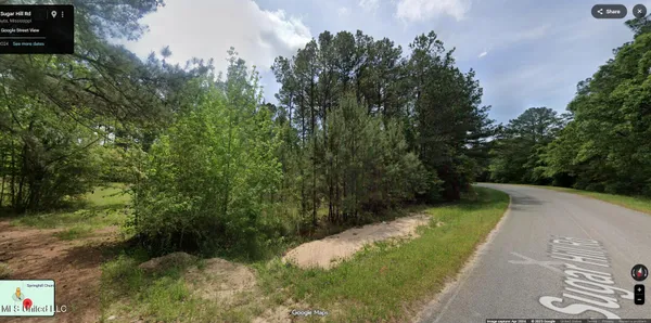 $16,400 | Sugar Hill Road, Shubuta, MS 39360