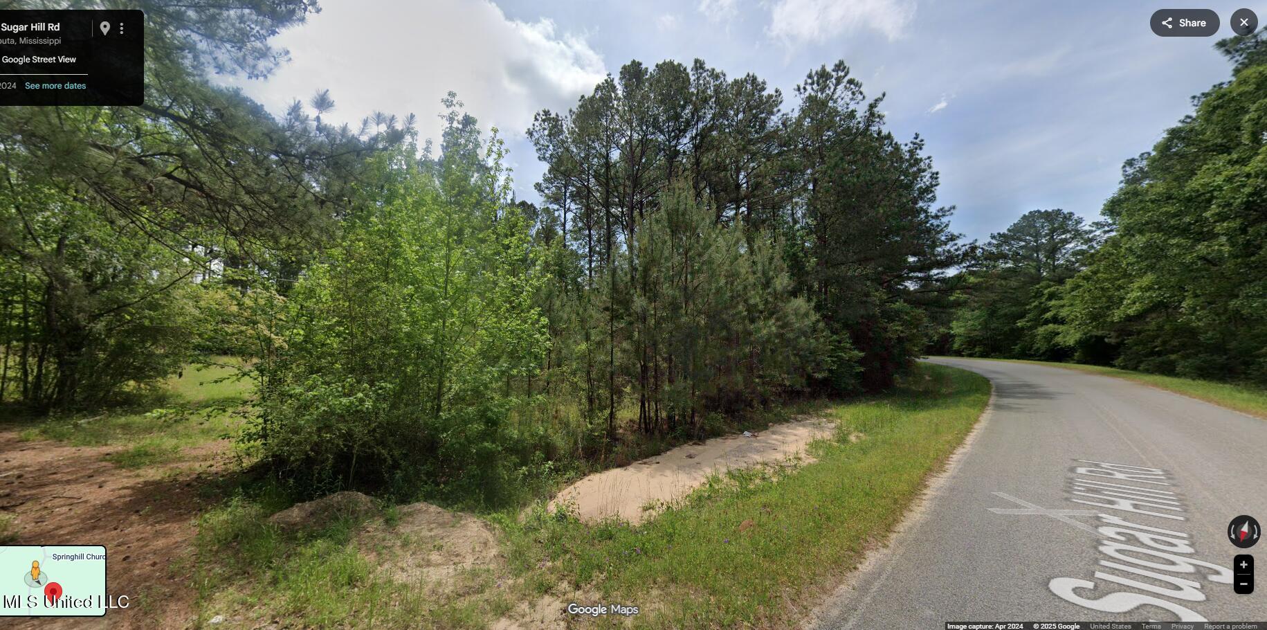 Sugar Hill Road Shubuta, MS 39360 - Photo 2 of 11 new pic 2