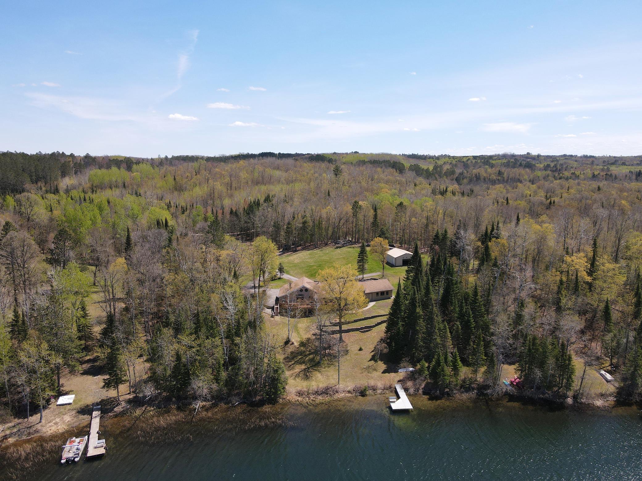43815 Forest Road Deer River, MN 56636 - Photo 36 of 43