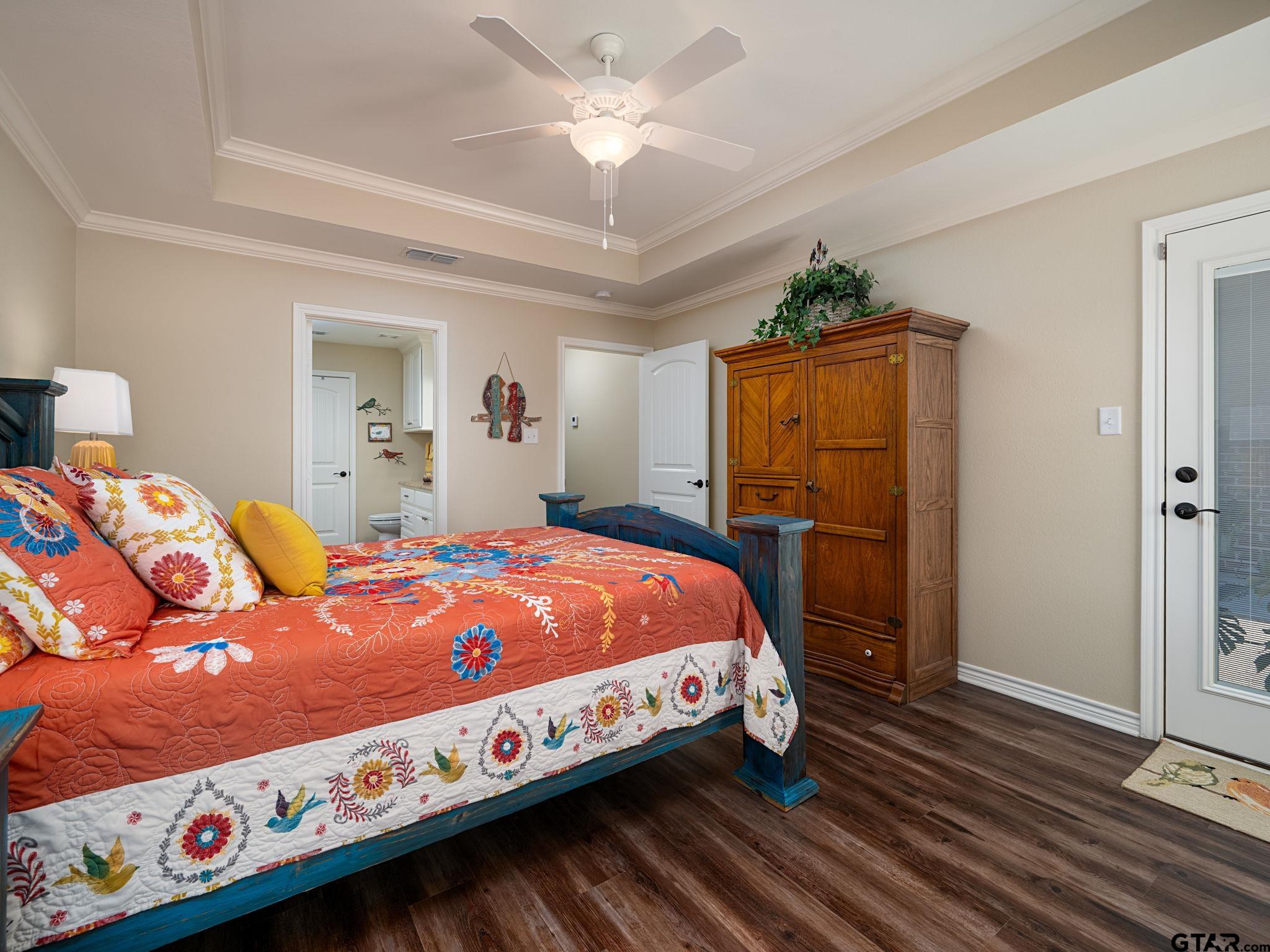 705 Reno Chandler, TX 75758 - Photo 14 of 36