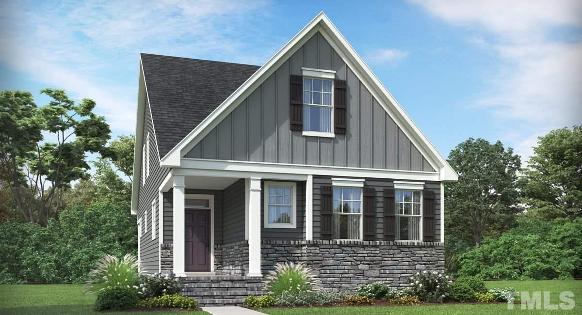 5208 Beckom Street, Unit 2202 Raleigh, NC 27616 - Photo 1 of 15 Gallery Image 1