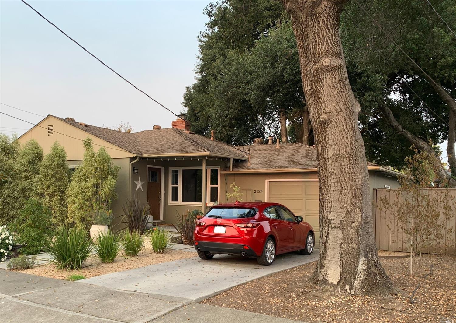2124 Berkeley Drive Santa Rosa, CA 95401 - Photo 1 of 1 Gallery Image 1