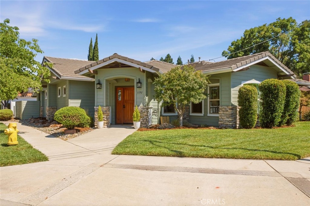 1192 Filbert Avenue Chico, CA 95926 - Photo 2 of 45