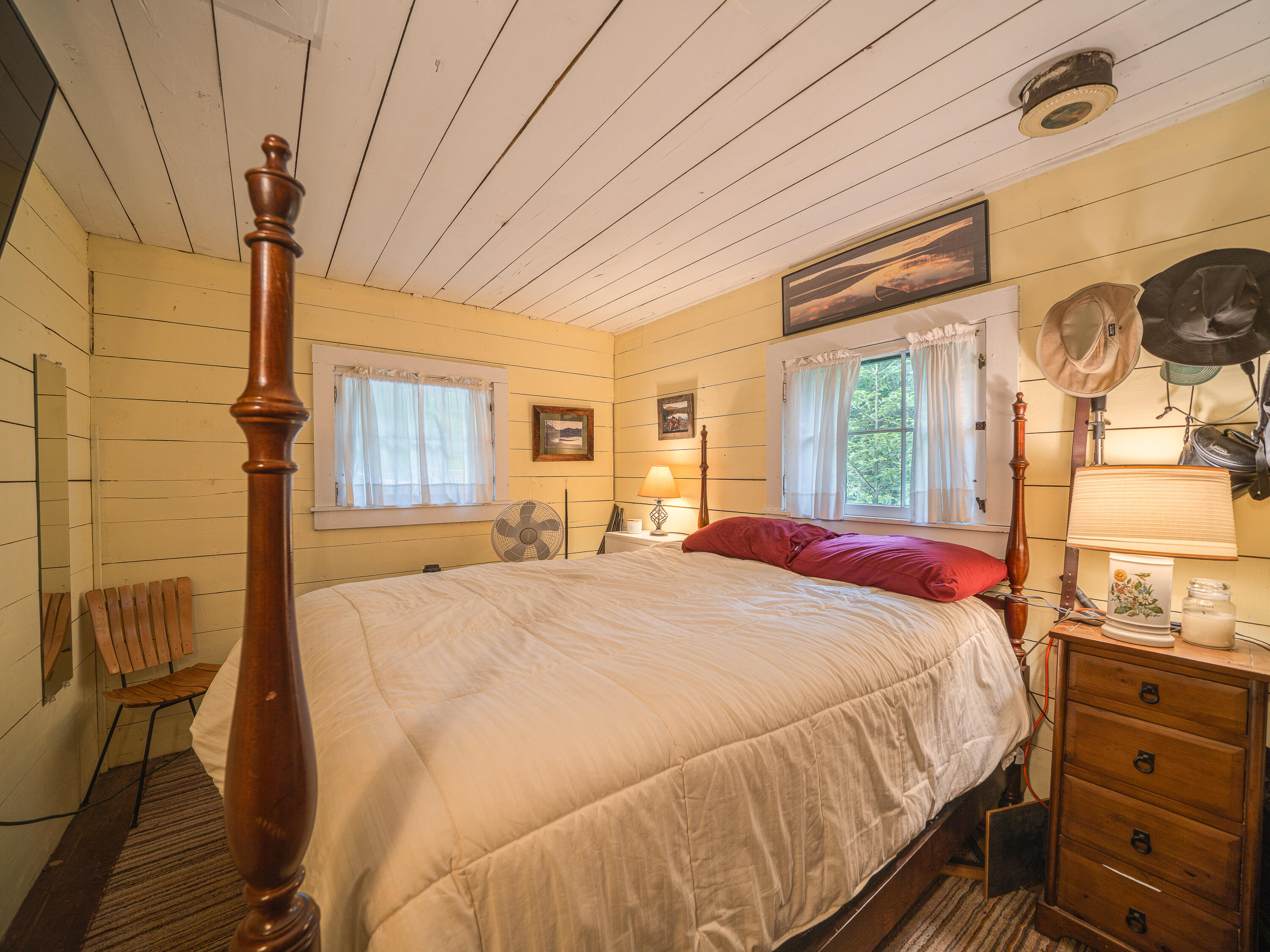 229 Coreys Road Tupper Lake, NY 12986 - Photo 47 of 93