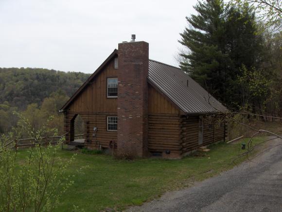 2584 Halfway Brook Road Brookfield, VT 05036 - Photo 2 of 25