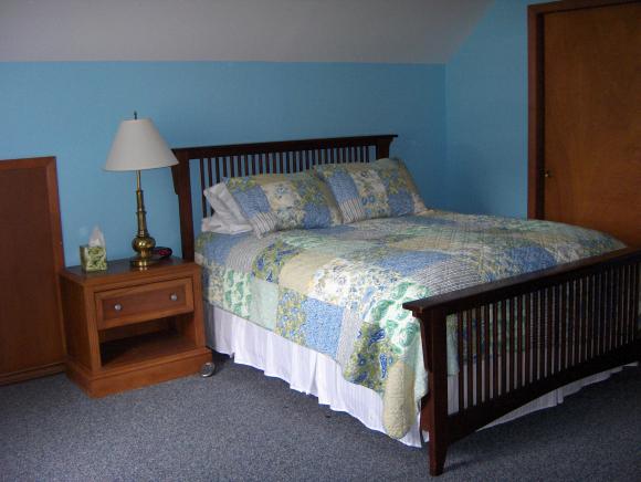2584 Halfway Brook Road Brookfield, VT 05036 - Photo 14 of 25